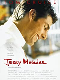دانلود زیرنویس Jerry Maguire 1996
