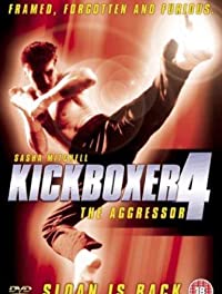 دانلود زیرنویس Kickboxer 4: The Aggressor 1994