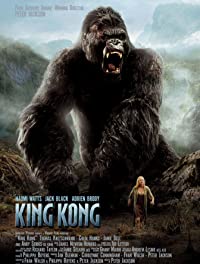 دانلود زیرنویس King Kong 2005