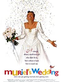 دانلود زیرنویس Muriel's Wedding 1994