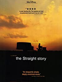 دانلود زیرنویس The Straight Story 1999