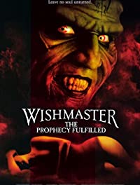 دانلود زیرنویس Wishmaster 4: The Prophecy Fulfilled 2002