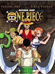 دانلود زیرنویس فارسی سریال One Piece