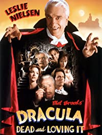 دانلود زیرنویس Dracula: Dead and Loving It 1995