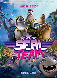 دانلود زیرنویس فارسی فیلم Seal Team 2021