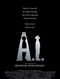 دانلود زیرنویس A.I. Artificial Intelligence 2001
