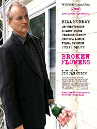 دانلود زیرنویس Broken Flowers 2005