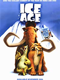 دانلود زیرنویس Ice Age 2002