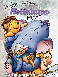 دانلود زیرنویس Pooh's Heffalump Movie 2005
