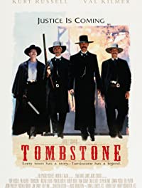 دانلود زیرنویس Tombstone 1993