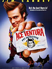 دانلود زیرنویس Ace Ventura: Pet Detective 1994