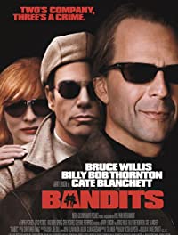 دانلود زیرنویس Bandits 2001