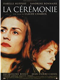 دانلود زیرنویس La Cérémonie 1995
