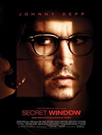 دانلود زیرنویس Secret Window 2004