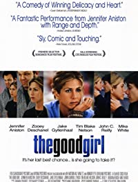 دانلود زیرنویس The Good Girl 2002
