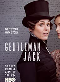 دانلود زیرنویس فارسی سریال Gentleman Jack