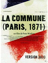 دانلود زیرنویس La Commune (Paris, 1871) 2000