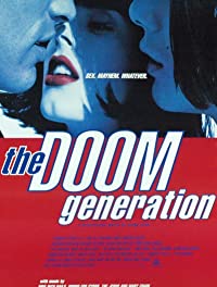 دانلود زیرنویس The Doom Generation 1995