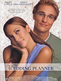 دانلود زیرنویس The Wedding Planner 2001