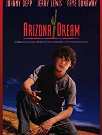 دانلود زیرنویس Arizona Dream 1993