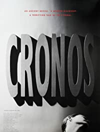 دانلود زیرنویس Cronos 1993