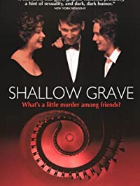 دانلود زیرنویس Shallow Grave 1994