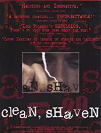 دانلود زیرنویس Clean, Shaven 1993