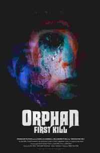 دانلود زیرنویس فارسی فیلم Orphan First Kill 2023