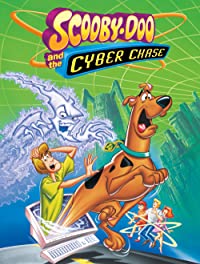 دانلود زیرنویس Scooby-Doo and the Cyber Chase 2001