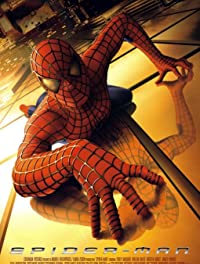 دانلود زیرنویس Spider-Man 2002