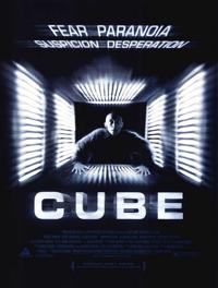 دانلود زیرنویس Cube 1997
