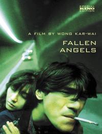 دانلود زیرنویس Fallen Angels 1995