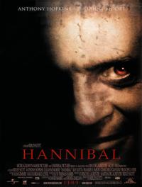 دانلود زیرنویس Hannibal 2001
