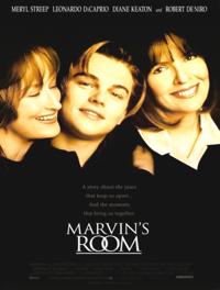 دانلود زیرنویس Marvin's Room 1996