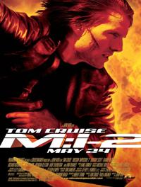 دانلود زیرنویس Mission: Impossible II 2000