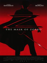 دانلود زیرنویس The Mask of Zorro 1998
