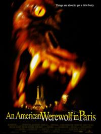 دانلود زیرنویس An American Werewolf in Paris 1997