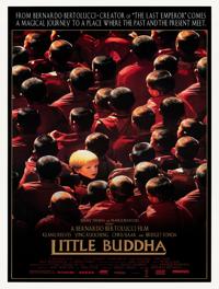 دانلود زیرنویس Little Buddha 1993