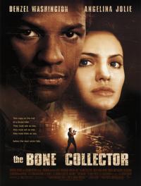 دانلود زیرنویس The Bone Collector 1999