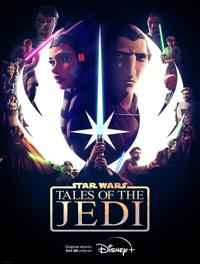 دانلود زیرنویس فارسی سریال Tales of the Jedi