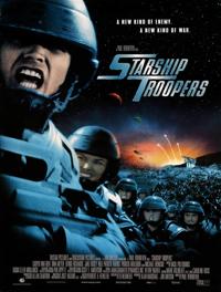 دانلود زیرنویس Starship Troopers 1997