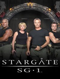 دانلود زیرنویس فارسی سریال Stargate SG-1