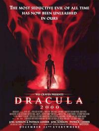 دانلود زیرنویس Dracula 2000 2000