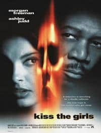 دانلود زیرنویس Kiss the Girls 1997