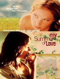 دانلود زیرنویس My Summer of Love 2004