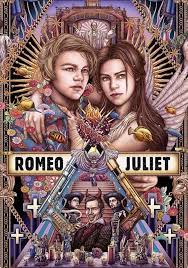 دانلود زیرنویس فارسی فیلم Romeo + Juliet 1996