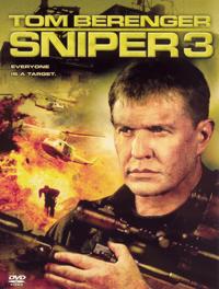 دانلود زیرنویس Sniper 3 2004