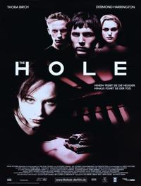 دانلود زیرنویس The Hole 2001