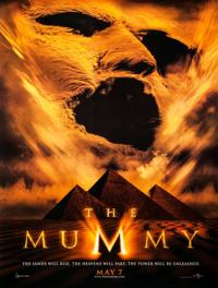 دانلود زیرنویس The Mummy 1999