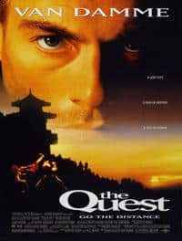 دانلود زیرنویس The Quest 1996